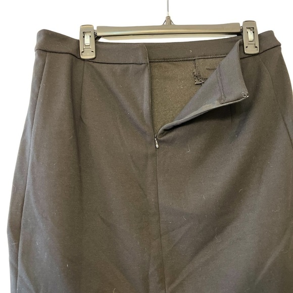 Banana Republic Snakeprint miniskirt 29/8 - Picture 4 of 8